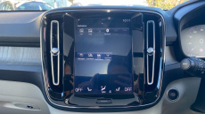 Volvo Xc40 2.0 B4P Inscription Pro 5dr Auto Petrol Estate